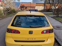 gebraucht Seat Ibiza 1.4 16V 63kW Comfort Edition Comfort E...