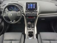 gebraucht Mitsubishi Eclipse Cross Top Leder (sw) Schiebed. Plug-In Hybrid PHEV 13...