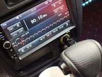 gebraucht Daihatsu Cuore Automatik 92.000km mit Klima‼️