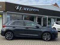 gebraucht Hyundai i30 1.5 T-GDI 48V Prime Abverkaufsaktion bis 31.12.23!