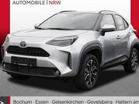Gebraucht Toyota Yaris Cross Sport 130 PS (95 kW) 2025 Grau SUV