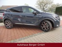 Gebraucht Mitsubishi ASX Select 158 PS (116 kW) 2024 Blau SUV