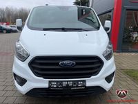 Gebraucht Ford Transit Custom Trend 131 PS (96 kW) 2018 Weiß Van