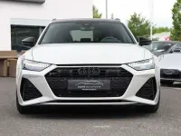 Gebraucht Audi RS6 Sport 600 PS (441 kW) 2023 Grau Kombi