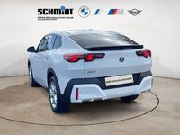 Gebraucht BMW X2 170 PS (125 kW) 2025 Weiß SUV