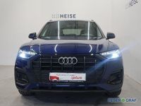 gebraucht Audi Q5 Advanced 35 TDI S-tronic/Matrix-OLED/Sitzhzg.