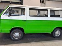 Second-hand VW T3 1986 Alb Van