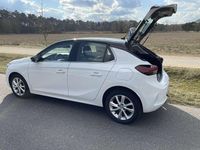 Gebraucht Opel Corsa Edition 75 PS (55 kW) 2020 Kleinwagen