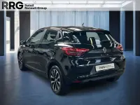 Używany Renault Clio V Equilibre 91 KM (66 kW) 2023 Czarny Hatchback