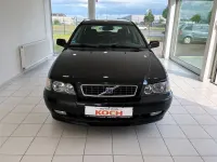 Gebraucht Volvo V40 Comfort 122 PS (89 kW) 2004 Silber Kombi