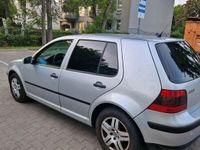 gebraucht VW Golf IV 1,6 Benzin Golf 4
