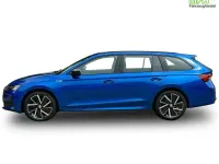 Neu Skoda Octavia SportLine 150 PS (110 kW) 2026 Wählbar Kombi