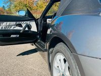 Gebraucht BMW Z4 192 PS (141 kW) 2003 Cabrio