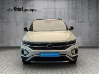 Usata VW T-Roc Style 150 CV (110 kW) 2023 Grigio SUV