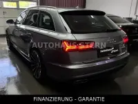Gebraucht Audi A6 Ambiente 218 PS (160 kW) 2015 Grau Kombi