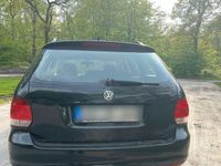 gebraucht VW Golf VI 