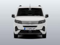 Ny Opel Combo Edition 102 HK (75 kW) 2025 Hvid MPV