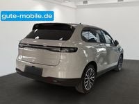 Neu Leapmotor B10 160 kW (218 PS) 2026 Beige SUV