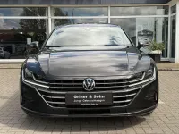 Usata VW Arteon 150 CV (110 kW) 2023 Grigio Station wagon