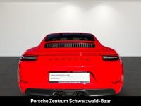 gebraucht Porsche 911 Carrera 4S 991 Sportabgas BOSE LED PDLS+