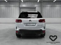Gebraucht Citroën C5 Aircross 131 PS (96 kW) 2024 Weiß SUV