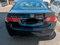 Gebraucht Honda Accord 156 PS (114 kW) 2011 Blau Limousine