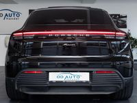 Gebraucht Porsche Macan 264 kW (360 PS) 2025 Schwarz SUV