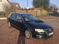 Gebraucht VW Passat Individual 140 PS (102 kW) 2007 Limousine