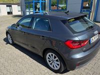 Gebraucht Audi A1 Sportback Comfort 150 PS (110 kW) 2024 Grau Kleinwagen