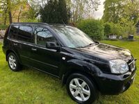 gebraucht Nissan X-Trail 