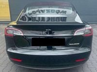 Gebraucht Tesla Model 3 350 kW (476 PS) 2019 Schwarz Limousine