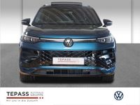 Neu VW Tayron Style 204 PS (150 kW) 2025 Blau SUV