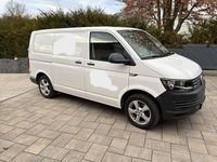 Gebraucht VW T6.1 102 PS (75 kW) 2019 Weiß Van