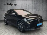 Brugt VW ID.4 Pro 210 kW (286 HK) 2025 Sort SUV