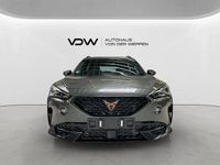 Gebraucht Cupra Formentor VZ 245 PS (180 kW) 2023 Grau SUV