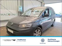 Brugt VW Caddy 102 HK (75 kW) 2024 MPV