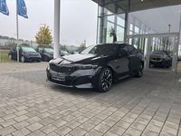 Neu BMW i5 Performance 442 kW (601 PS) 2025 Saphirschwarz metallic Limousine