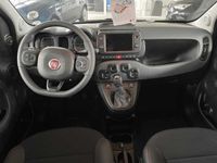 gebraucht Fiat Panda 1.0 GSE Hybrid RED Komfort-P -10%*