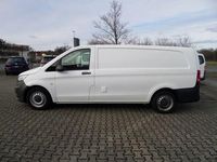 Gebraucht Mercedes Vito 114 PS (83 kW) 2018 Andere Van