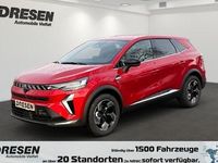 Neu Renault Symbioz Techno 140 PS (102 kW) 2026 Rot SUV