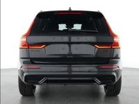 Gebraucht Volvo XC60 Plus 250 PS (183 kW) 2025 Onyx black (schwarz) SUV