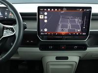 Gebraucht VW ID. Buzz Pro 210 kW (286 PS) 2025 Silber Van / Kleinbus