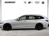 Gebraucht BMW 330 Comfort Edition 286 PS (210 kW) 2025 Weiß Kombi