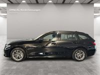 gebraucht BMW 330e xDrive Touring