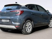 gebraucht Renault Captur INTENS E-TECH Plug-in 160 NAVI+KAMERA+SHZ