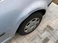 Gebraucht VW Golf III 90 PS (66 kW) 1998 Kleinwagen