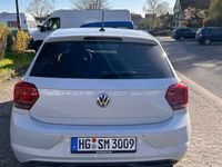 gebraucht VW Polo 1.0 TSI OPF Highline