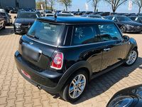 Second-hand Mini ONE 75 CP (55 kW) 2012 Negru Hatchback