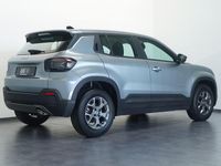 Gebraucht Jeep Avenger Longitude 101 PS (74 kW) 2024 Grau SUV