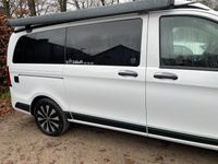 gebraucht Mercedes E250 Marco Polo Activity d Sondermodell ArtVenture